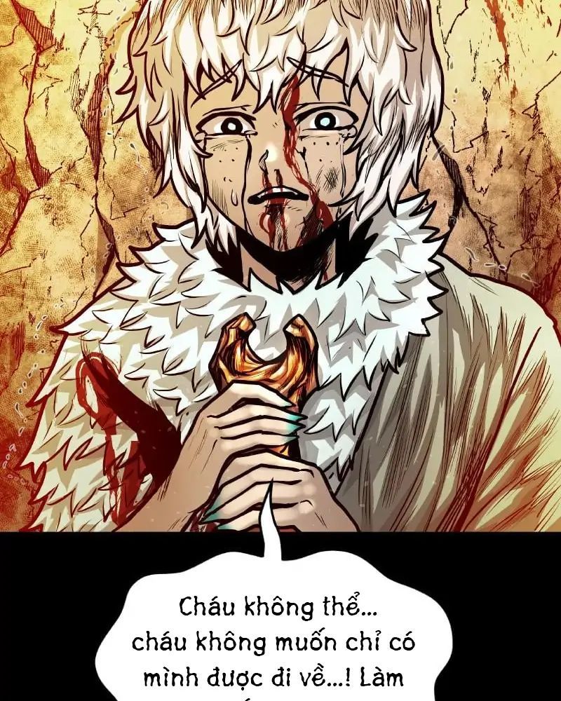Thánh Tộc - Chương 19