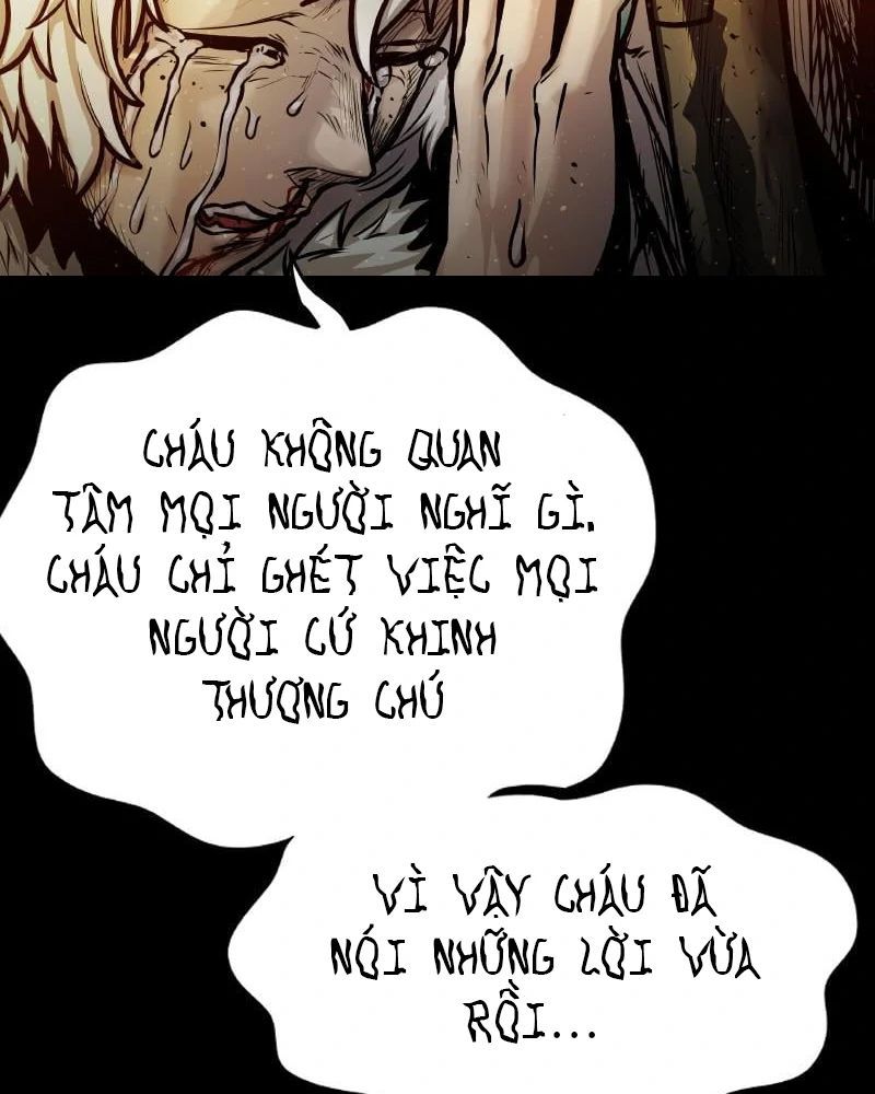Thánh Tộc - Chương 19