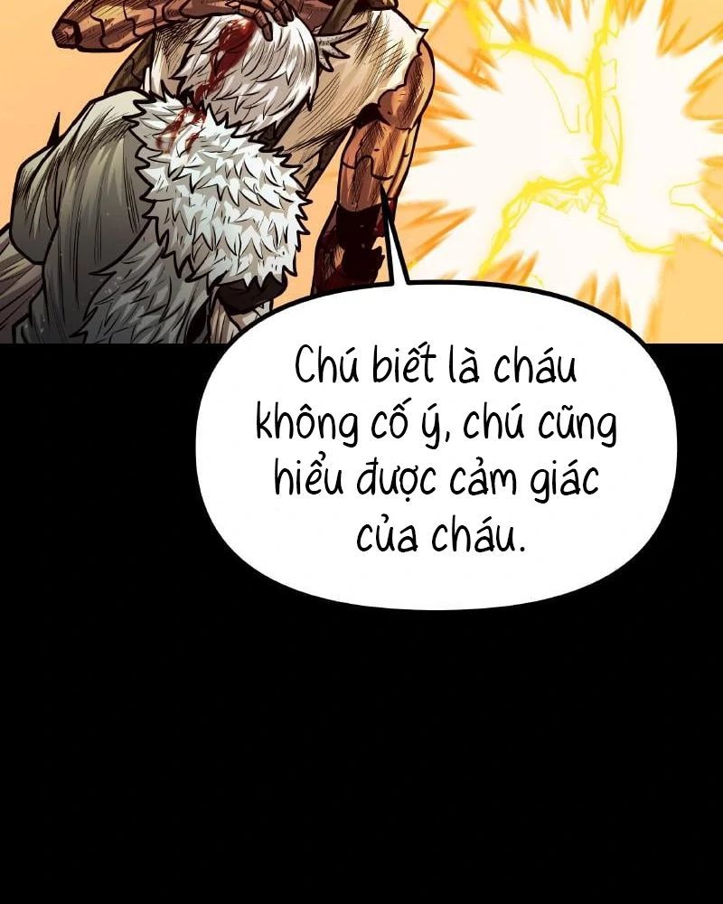 Thánh Tộc - Chương 19