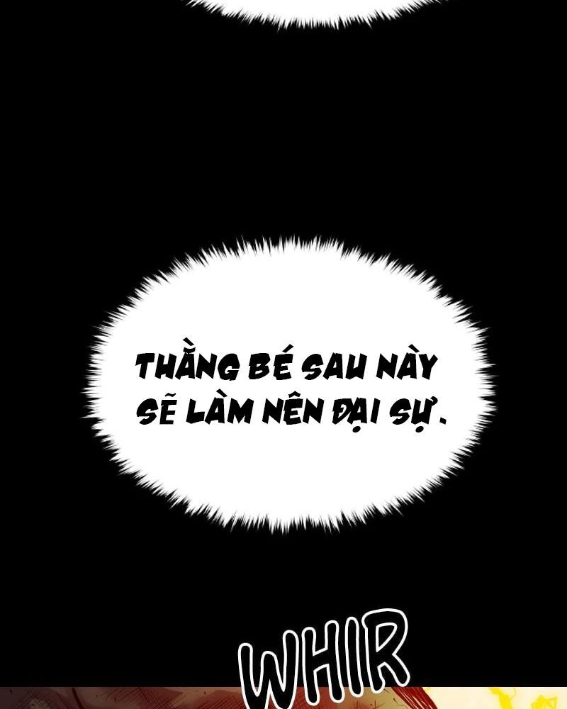 Thánh Tộc - Chương 19