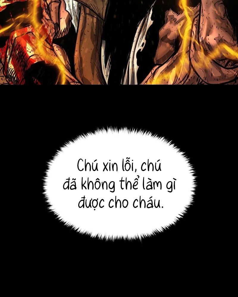 Thánh Tộc - Chương 19
