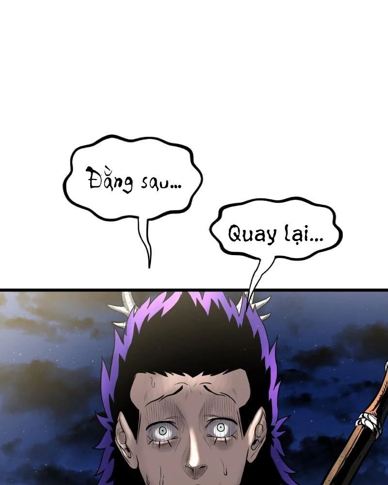 Thánh Tộc - Chương 19