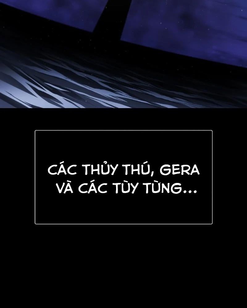 Thánh Tộc - Chương 19