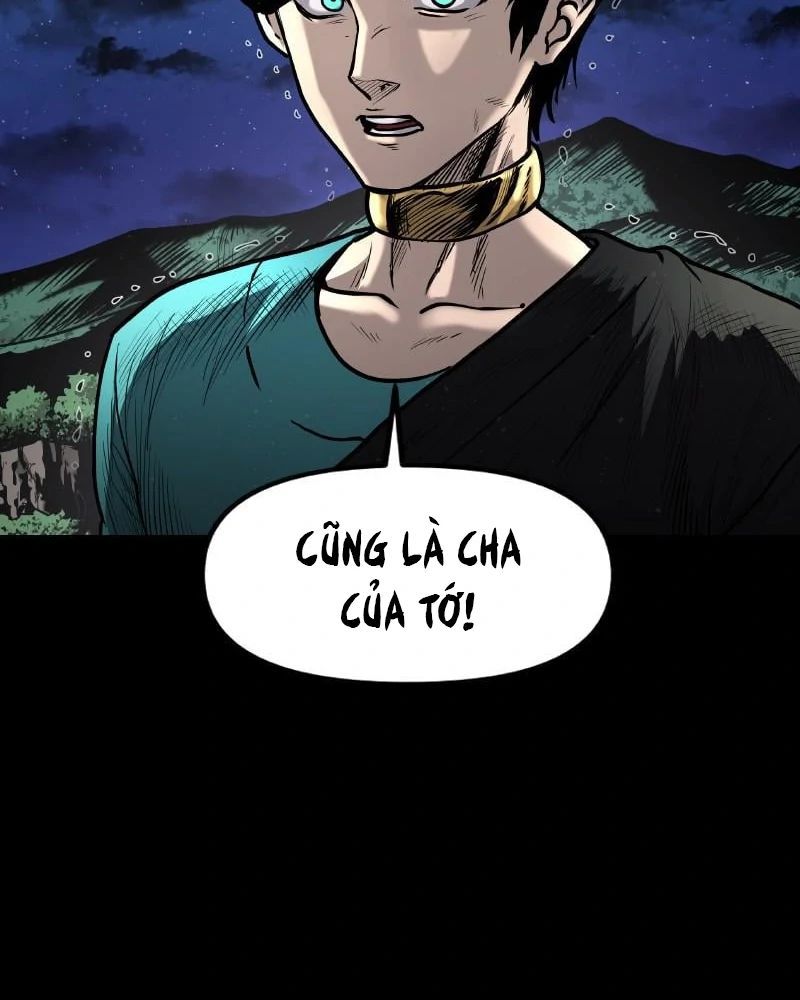 Thánh Tộc - Chương 19