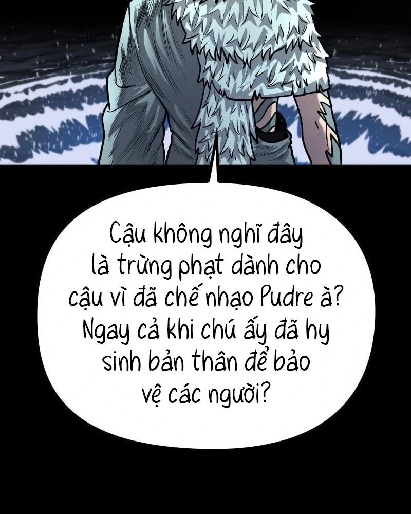 Thánh Tộc - Chương 19