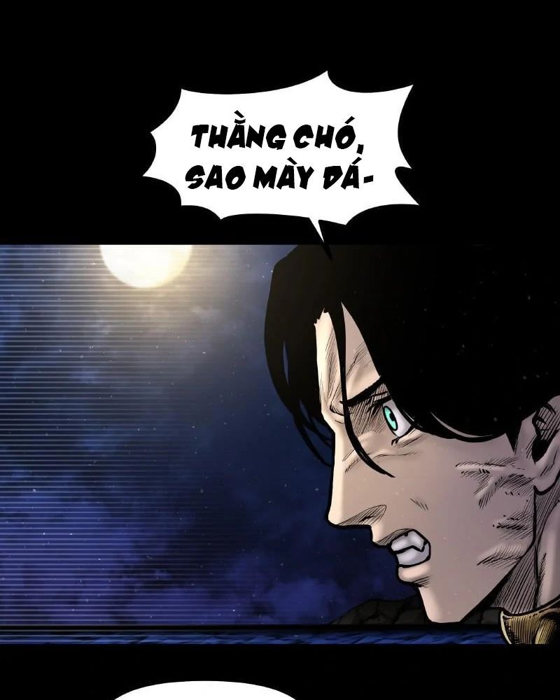 Thánh Tộc - Chương 19