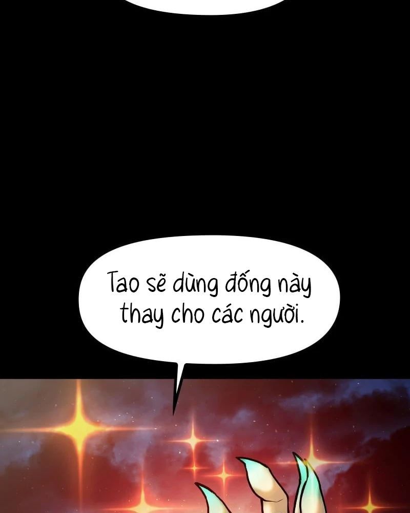 Thánh Tộc - Chương 19