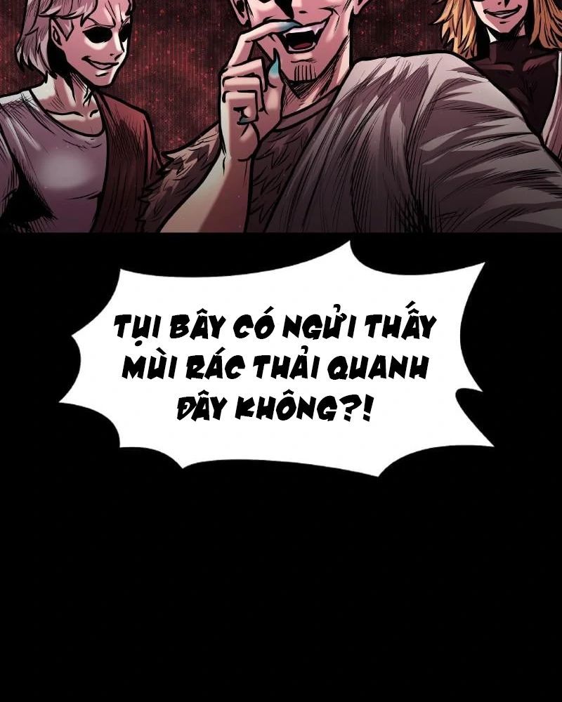 Thánh Tộc - Chương 19