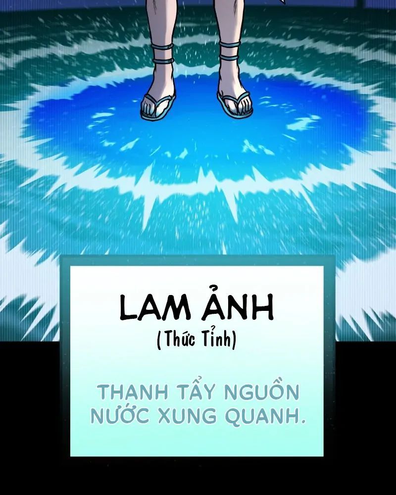 Thánh Tộc - Chương 19