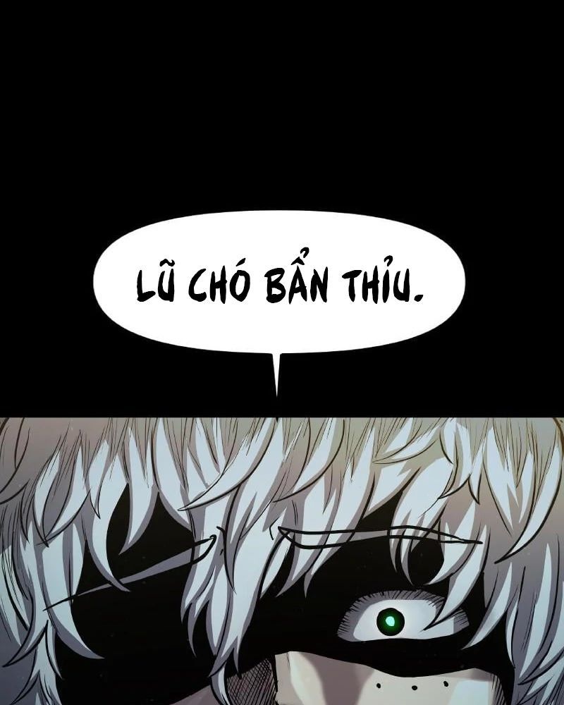 Thánh Tộc - Chương 19