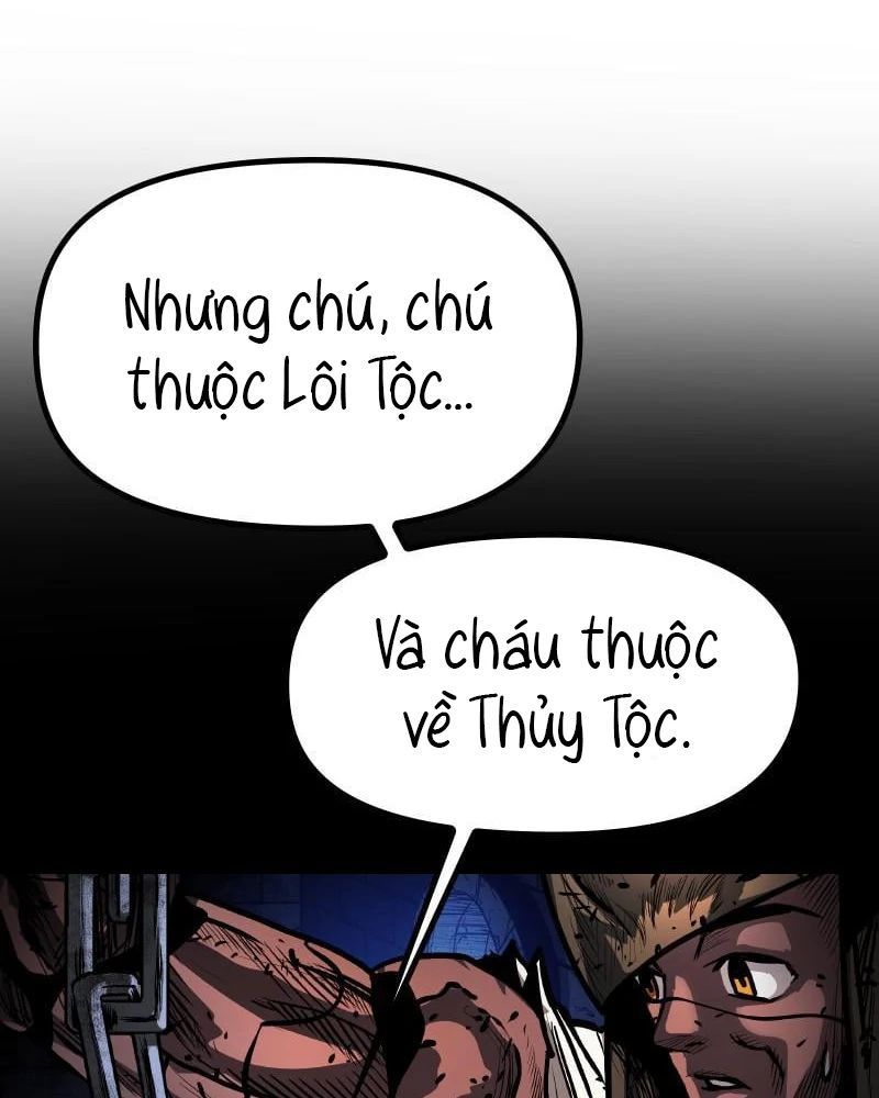 Thánh Tộc - Chương 19