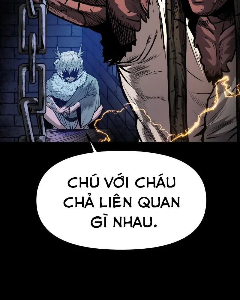 Thánh Tộc - Chương 19