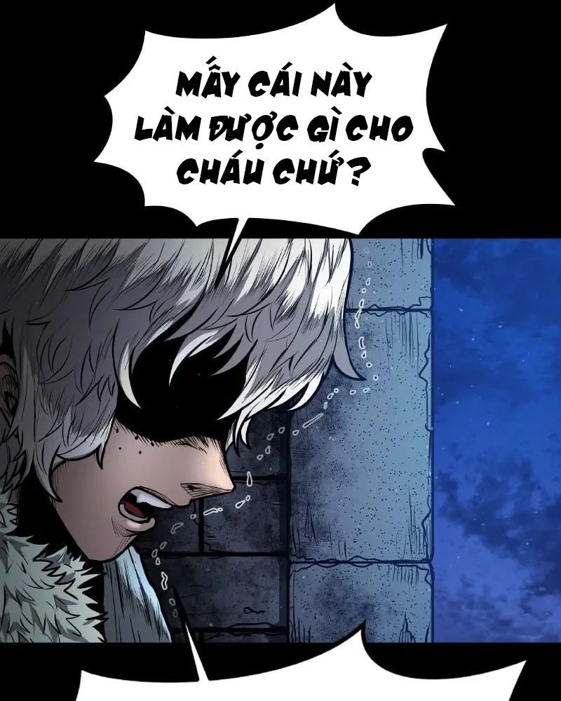 Thánh Tộc - Chương 19