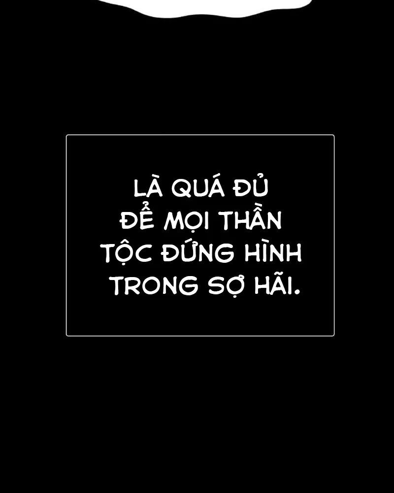 Thánh Tộc - Chương 19