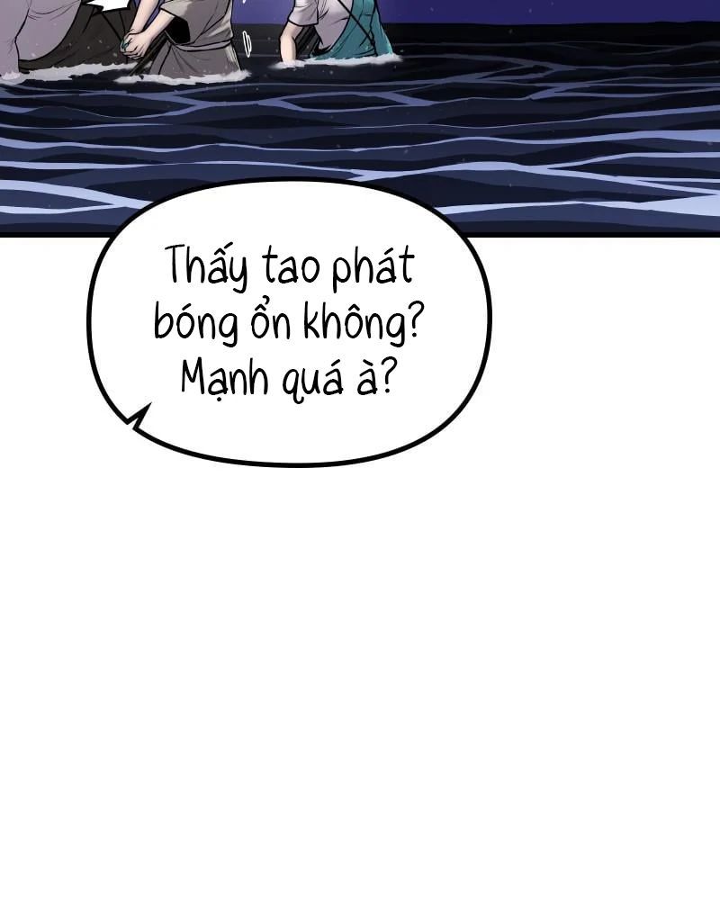 Thánh Tộc - Chương 19