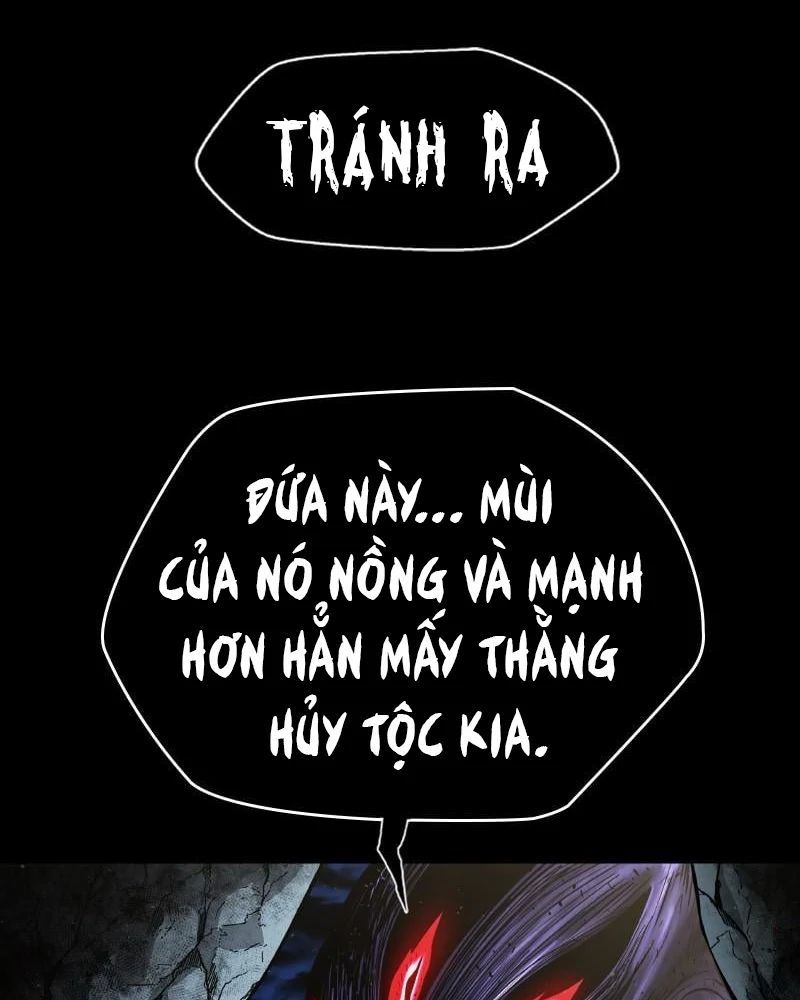 Thánh Tộc - Chương 19