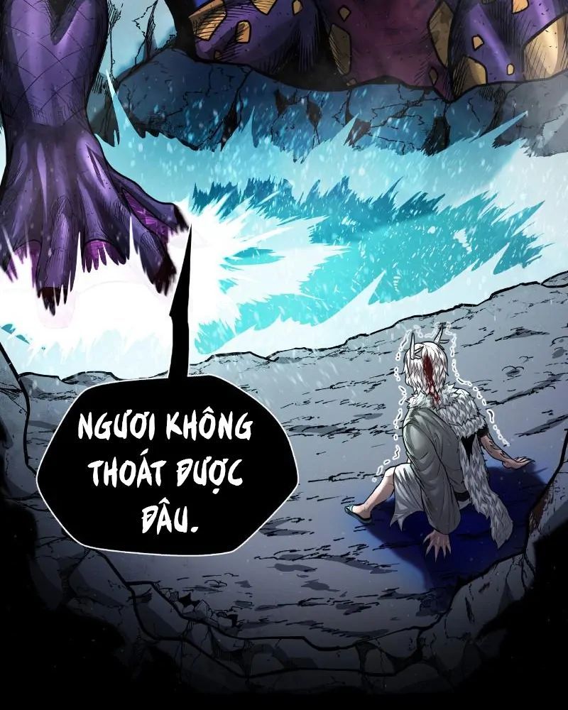 Thánh Tộc - Chương 19