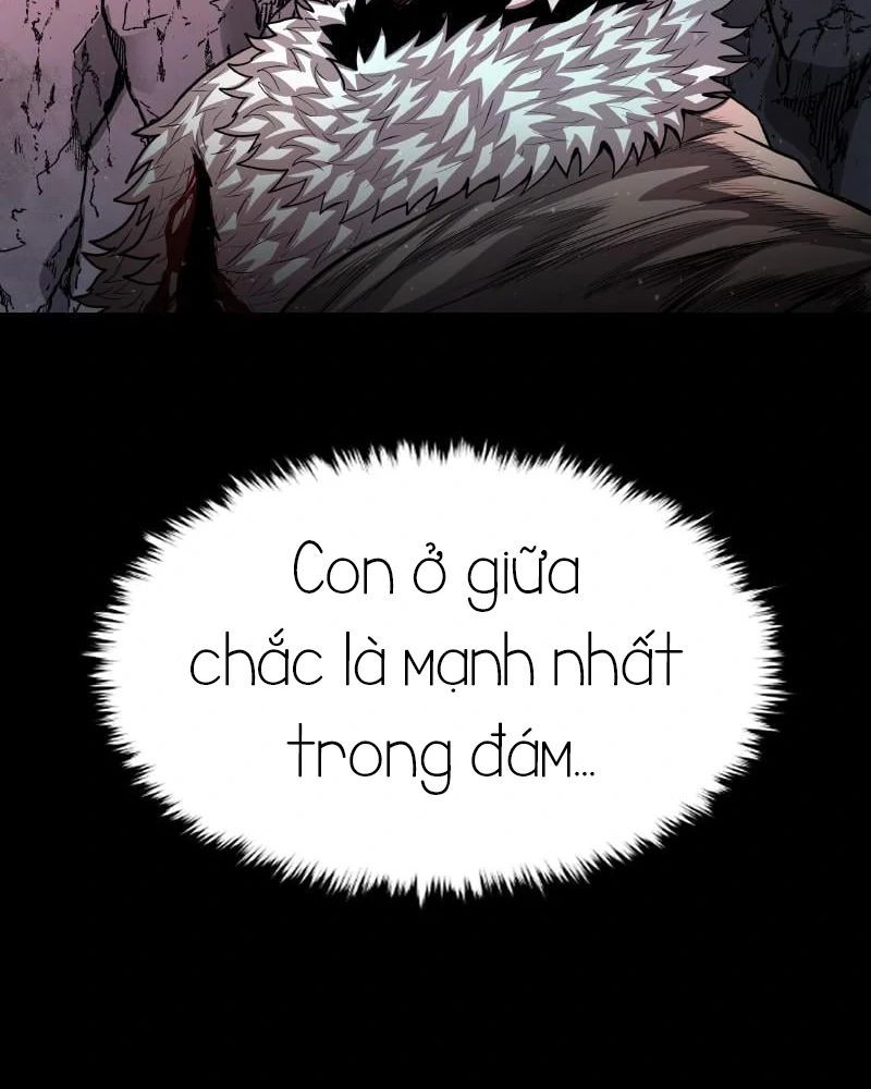 Thánh Tộc - Chương 19