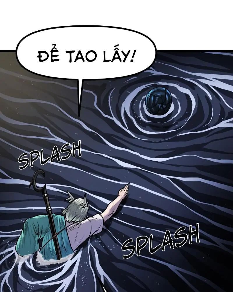 Thánh Tộc - Chương 19