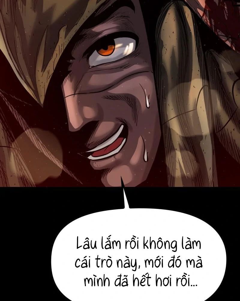 Thánh Tộc - Chương 19