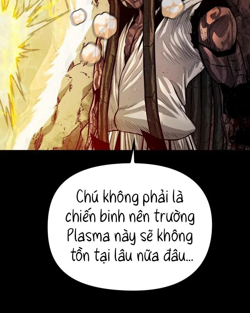 Thánh Tộc - Chương 19