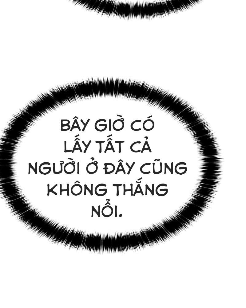 Thánh Tộc - Chương 8