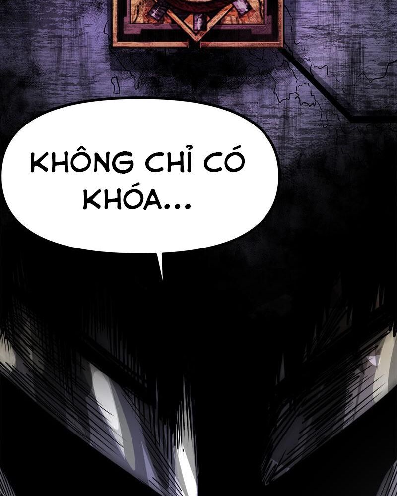 Thánh Tộc - Chương 8