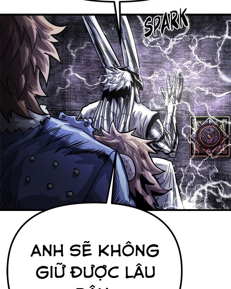 Thánh Tộc - Chương 8