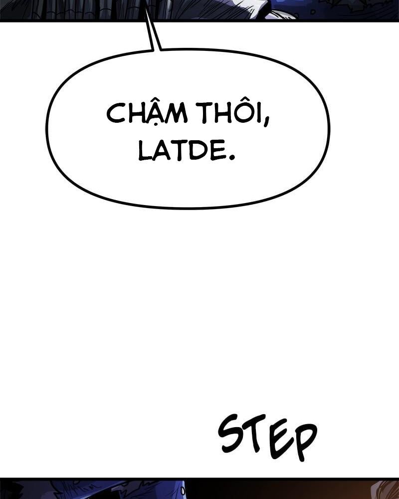 Thánh Tộc - Chương 8