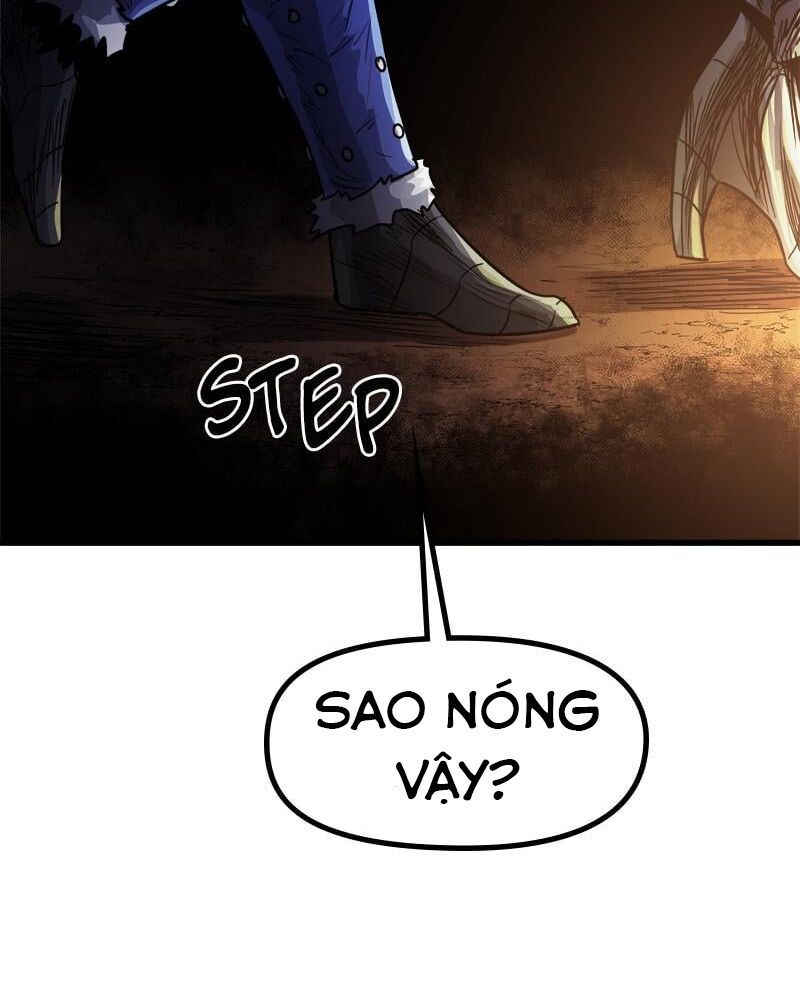 Thánh Tộc - Chương 8