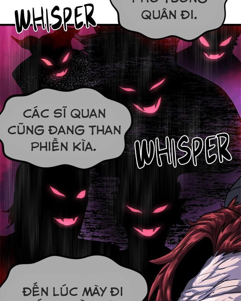 Thánh Tộc - Chương 8