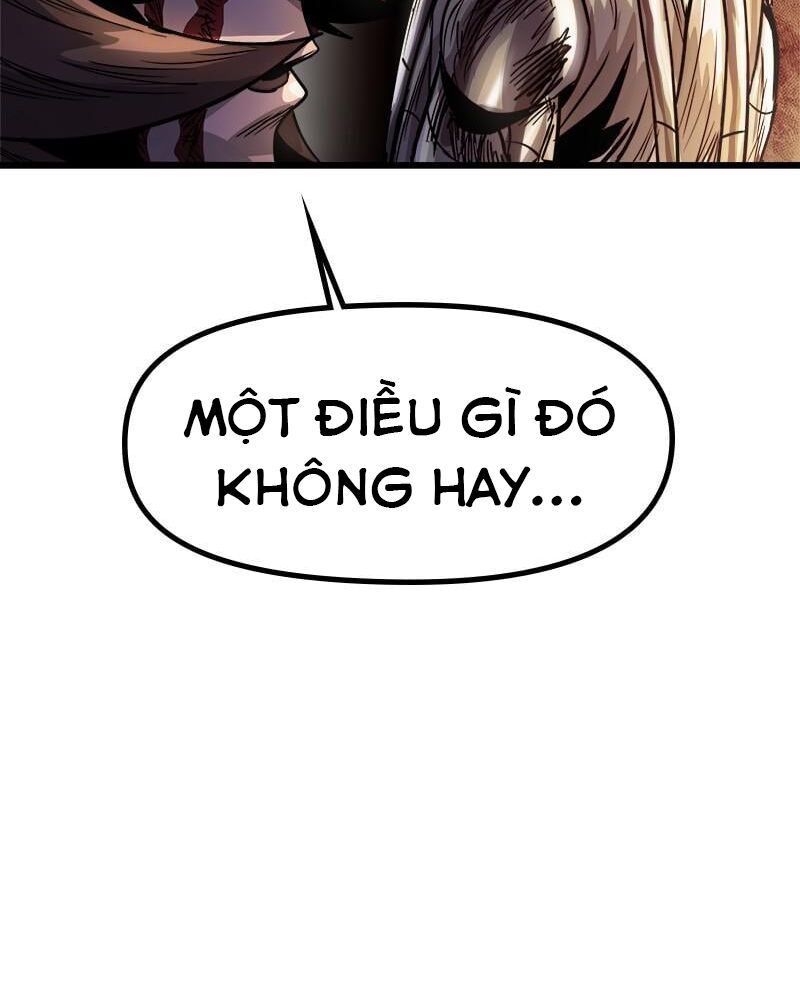 Thánh Tộc - Chương 8