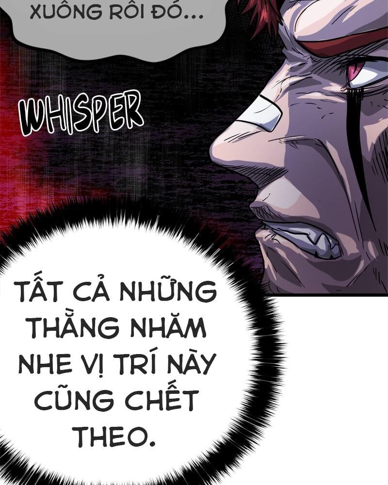 Thánh Tộc - Chương 8