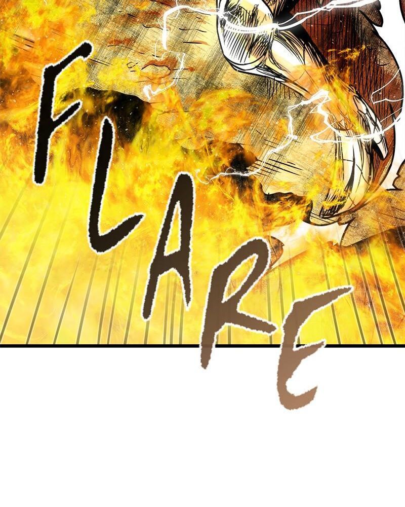 Thánh Tộc - Chương 8