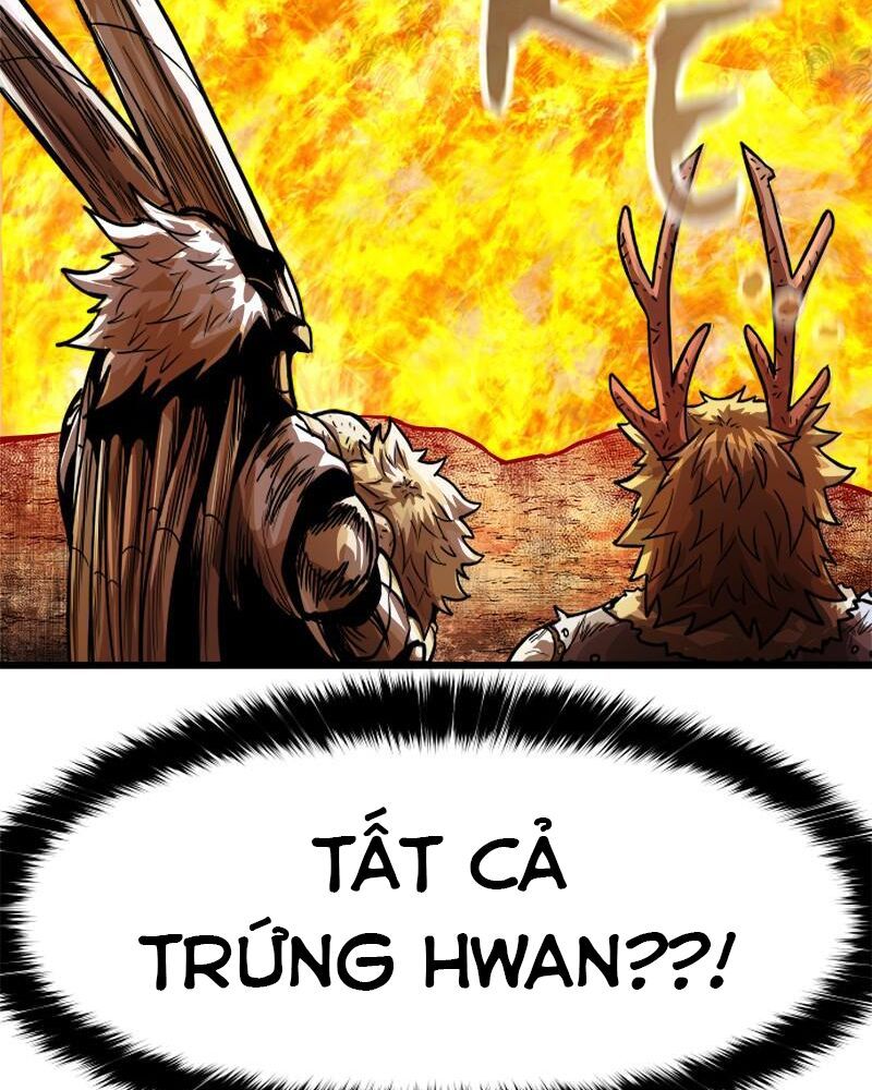 Thánh Tộc - Chương 8