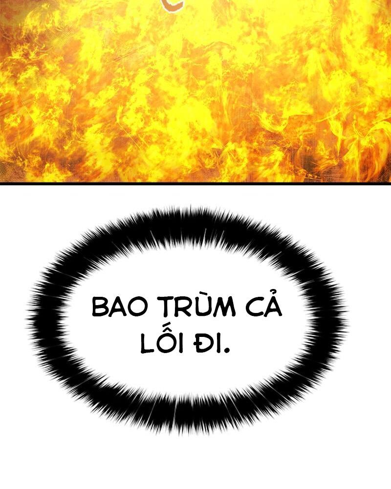 Thánh Tộc - Chương 8