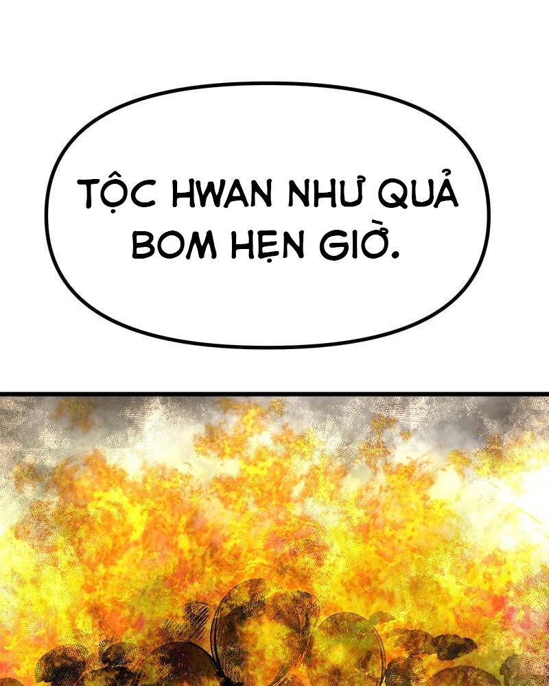 Thánh Tộc - Chương 8