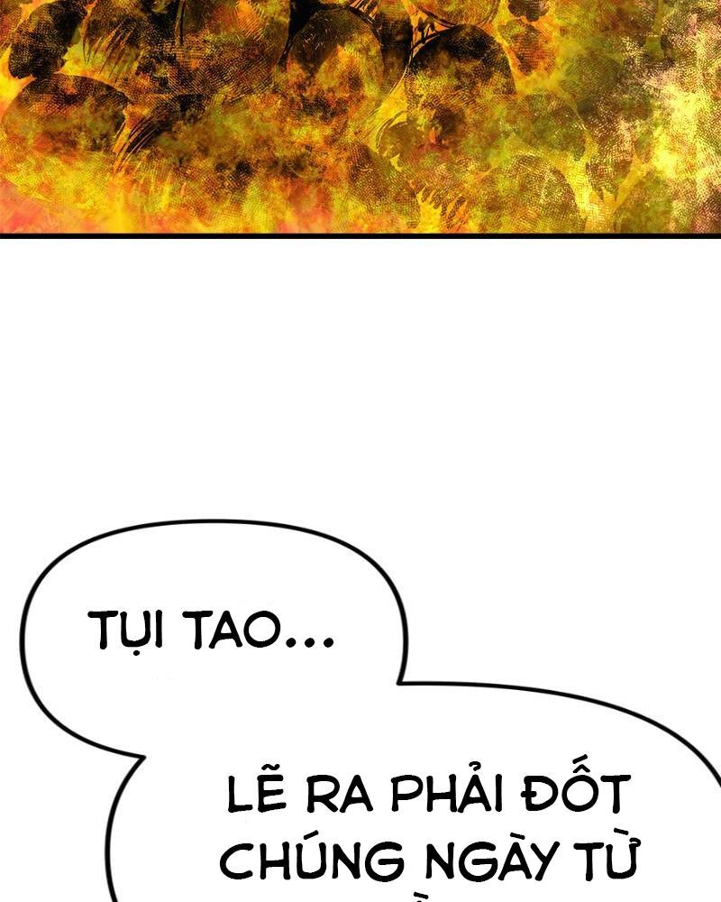 Thánh Tộc - Chương 8