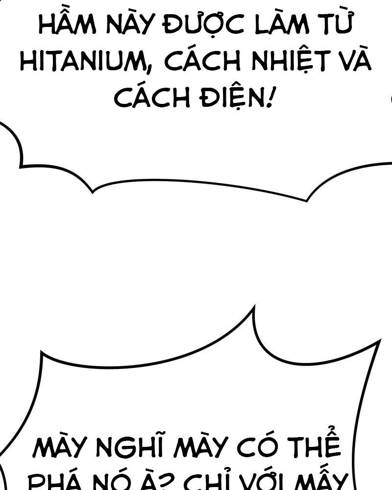 Thánh Tộc - Chương 8
