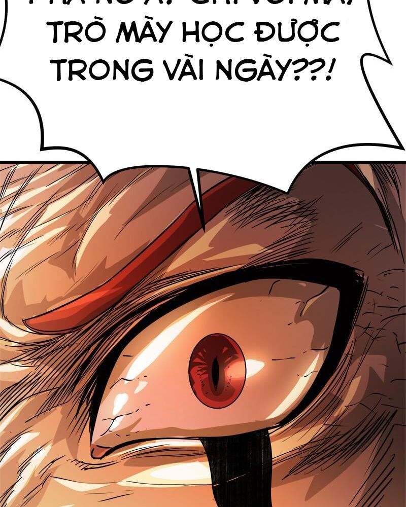 Thánh Tộc - Chương 8