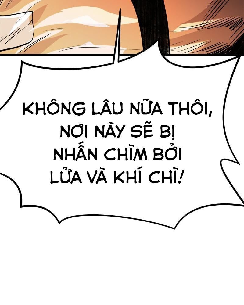 Thánh Tộc - Chương 8
