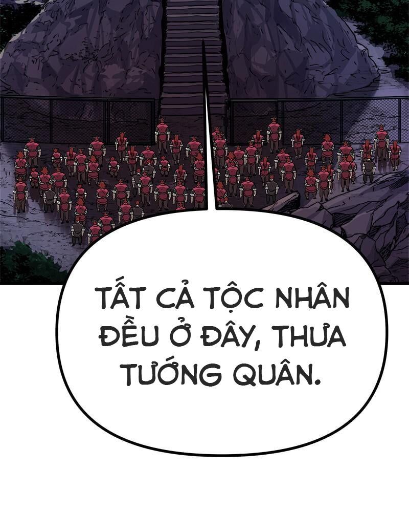 Thánh Tộc - Chương 8