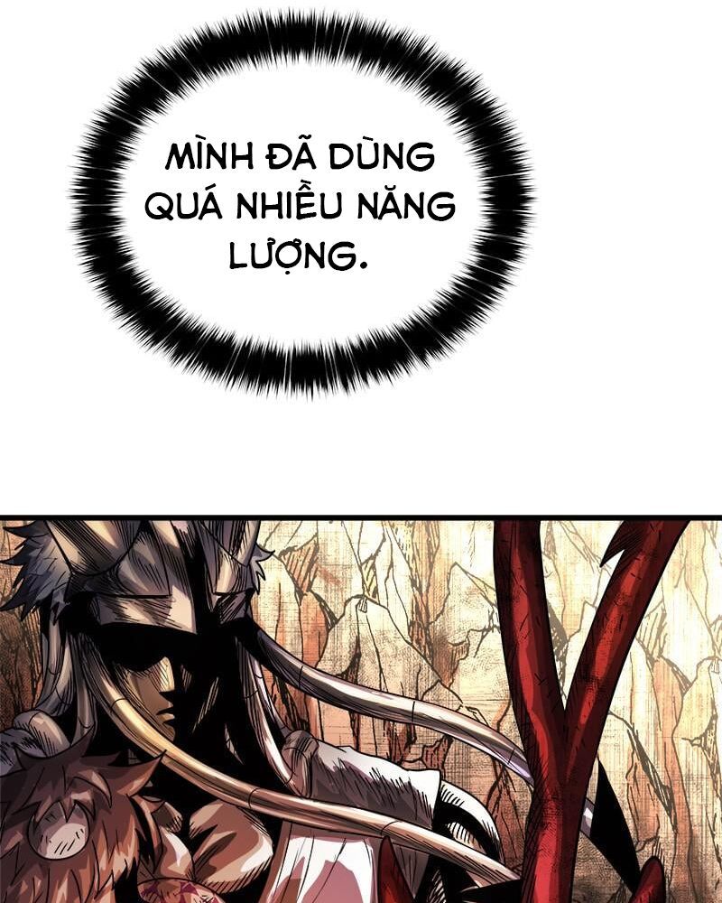 Thánh Tộc - Chương 8