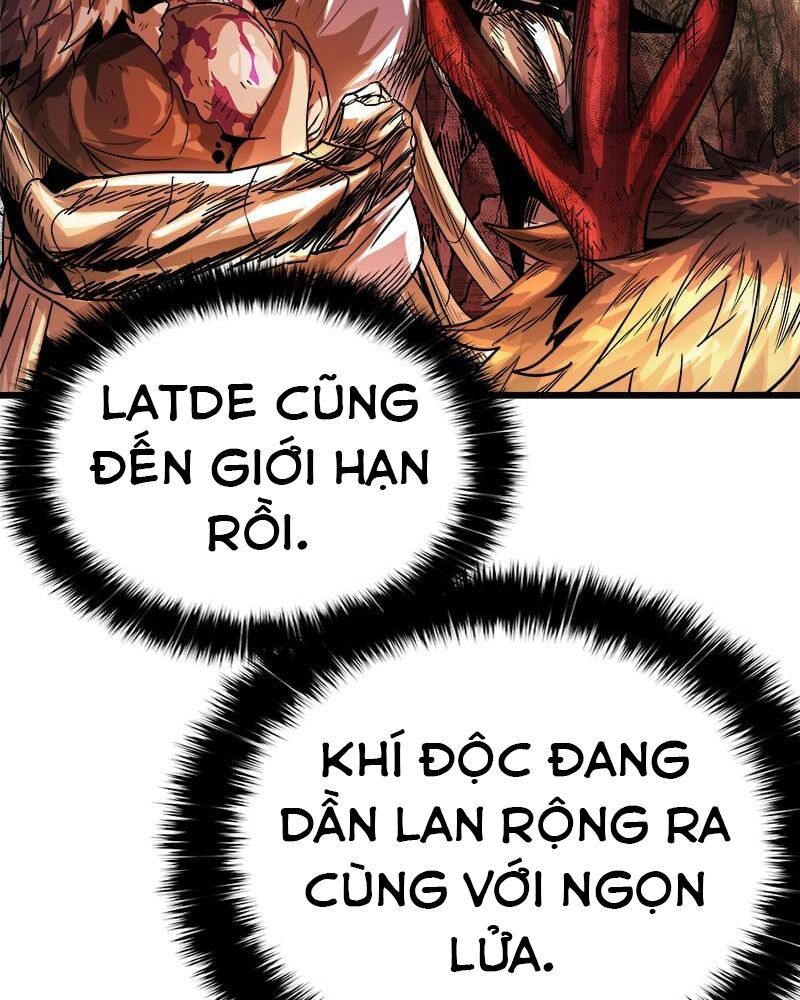 Thánh Tộc - Chương 8