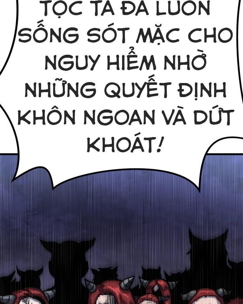 Thánh Tộc - Chương 8