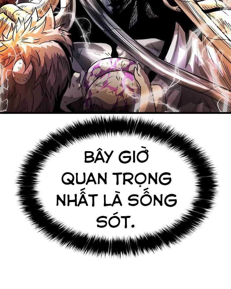 Thánh Tộc - Chương 8