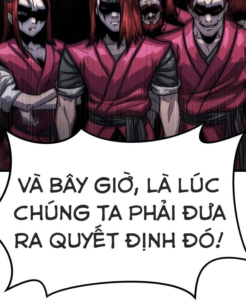 Thánh Tộc - Chương 8