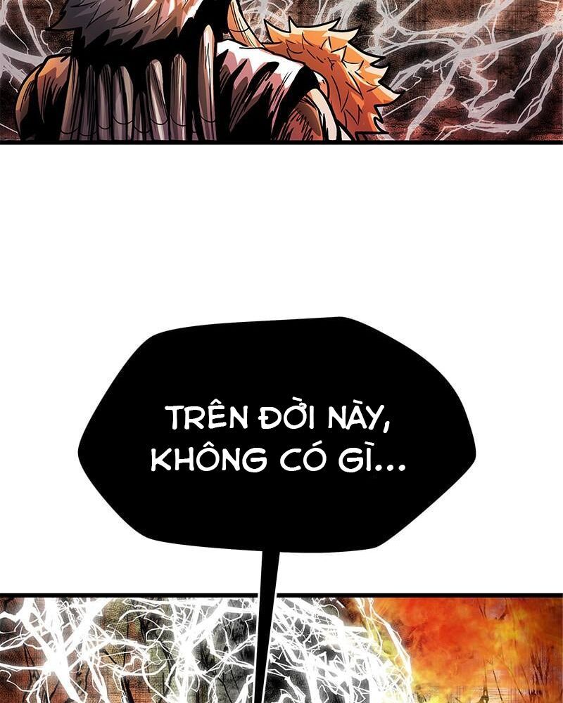 Thánh Tộc - Chương 8