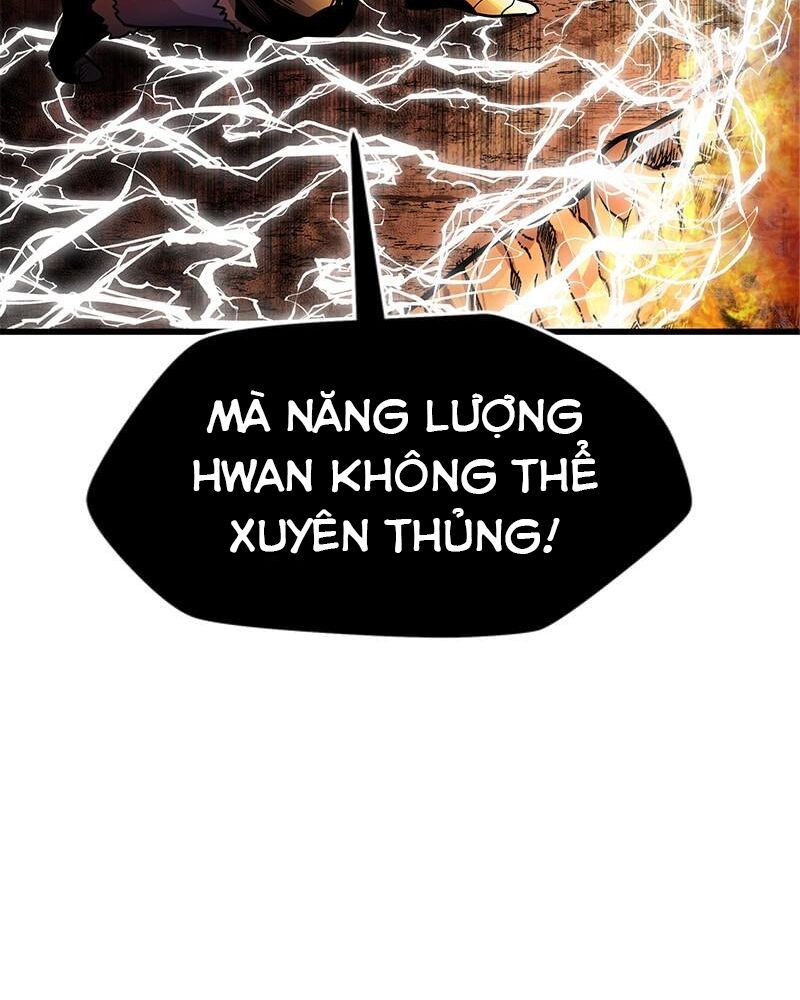 Thánh Tộc - Chương 8