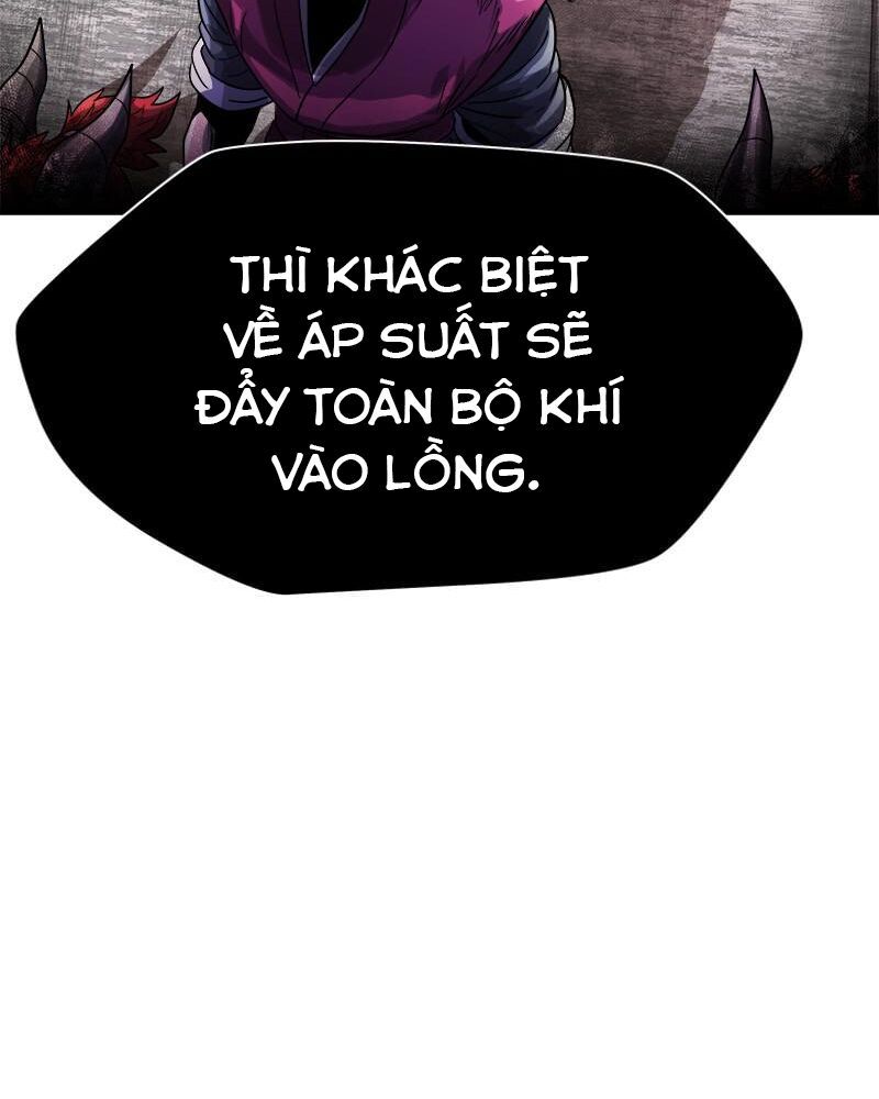 Thánh Tộc - Chương 8